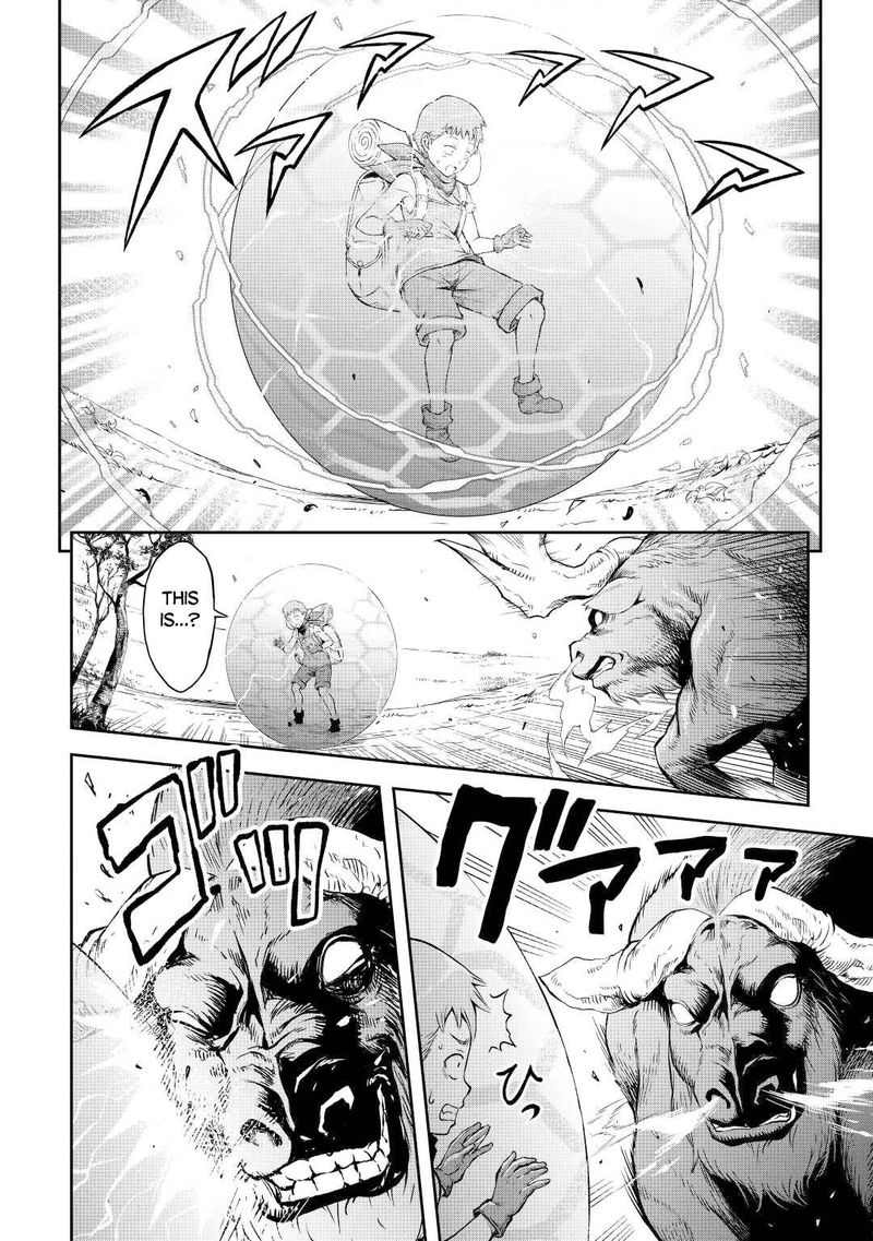 Sozai Saishuka no Isekai Ryokouki - Chapter 42 image 08